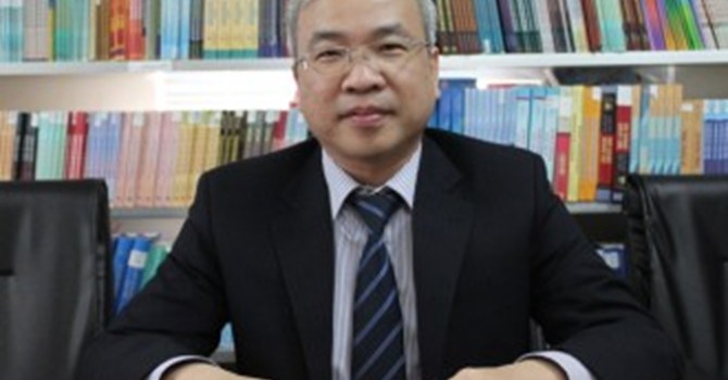 Thủ tướng Chính phủ bổ nhiệm ông Phan Chí Hiếu, Hiệu trưởng trường Đại học Luật Hà Nội, giữ chức Thứ trưởng Bộ Tư pháp