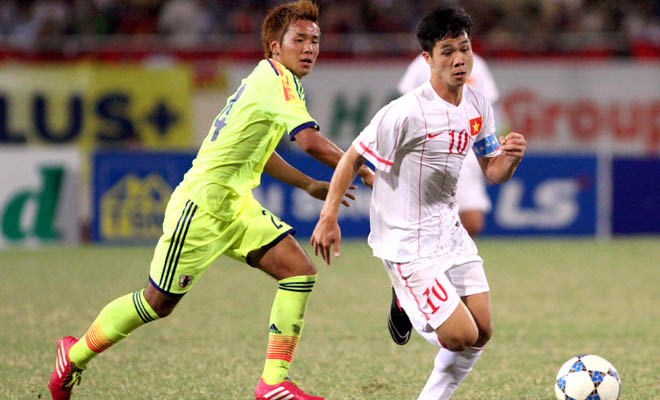 U19 Việt Nam sẽ có chiến thắng đầu tiên trước U19 Nhật Bản sau 3 lần đụng độ?