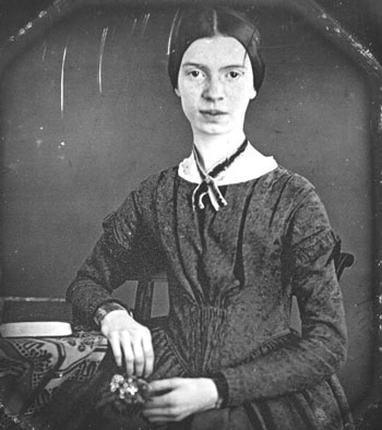  Emily Dickinson   