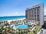 Holiday Beach Danang Hotel & Spa
