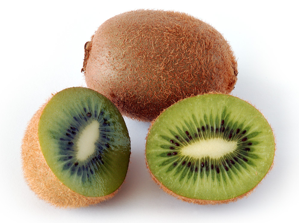 Kiwi: trái ngon nhờ biến đổi gene.