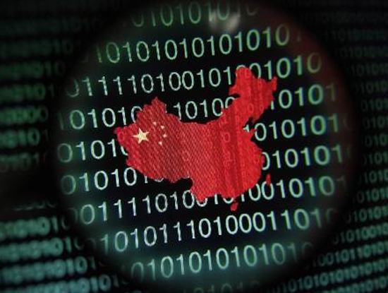Theo Trung tâm ứng cứu khẩn cấp máy tính Việt Nam (VNCERT), máy chủ từ Mỹ và Trung Quốc tấn công mạng Việt Nam nhiều nhất (Ảnh minh họa. Nguồn: Internet)