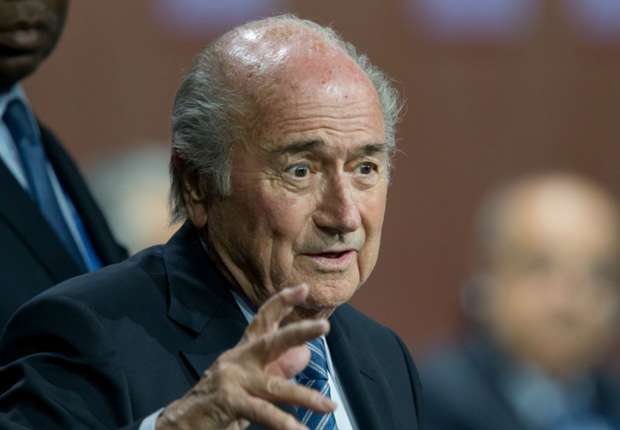 Sepp Blatter không có ý định rời bỏ ghế Chủ tịch FIFA