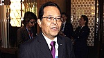 Chủ tịch Liên đoàn bóng đá Thái Lan bị kết án tù 16 tháng