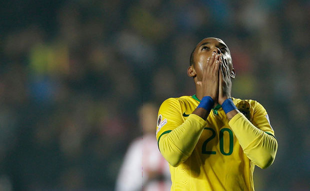 Các tuyển thủ Brazil không còn toàn tâm toàn ý vì Selecao như trước. (Ảnh Internet)