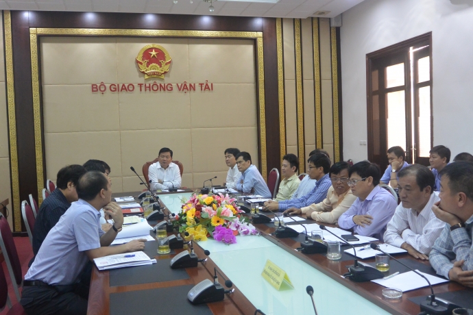 Bộ trưởng cho rằng thoái vốn nhà nước tại cảng Sơn Trà tốt cho tất cả các bên, không được để chậm trễ