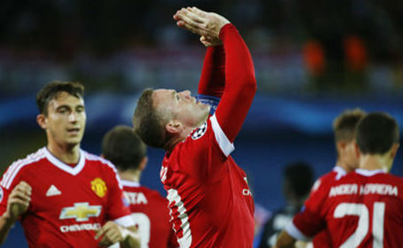 Rooney trở lại với cú hat-trick ấn tượng