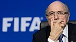 FIFA kỷ luật Blatter và Platini