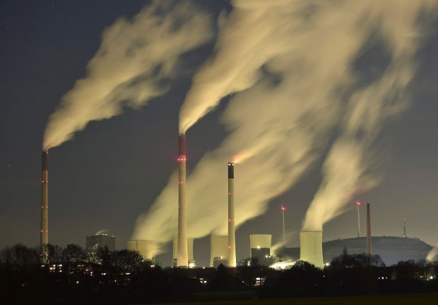 Khí CO2 và methane là hai nguyên nhân chính tạo ra hiệu ứng nhà kính đã đạt 400 phần triệu vào tháng 3-2015. Dự kiến, tỷ lệ này sẽ vượt ngưỡng 400 phần triệu vào năm 2016. Các nhà khoa học cho biết lượng khí CO2 đã tăng 143% so với thời kỳ trước cách mạng công nghiệp.  