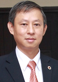 Mr Ly Dinh Quan