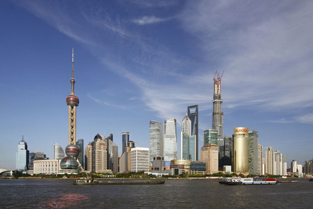 Trung Quốc là thị trường kinh doanh du lịch lớn nhất thế giới.