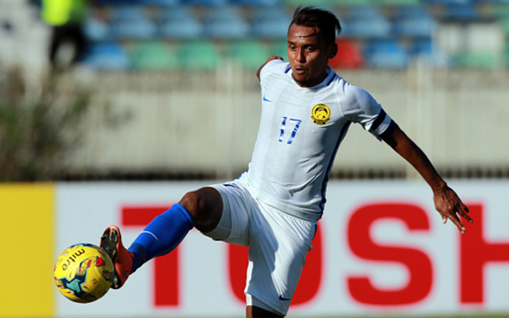 9. Mohd Amri Yahyah (Malaysia) - 2 bàn thắng.