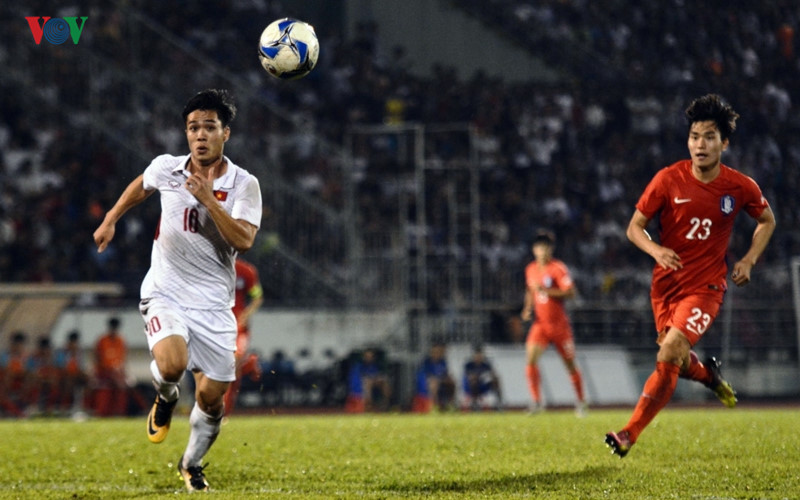 Việc nằm ở nhóm 4 khiến U23 Việt Nam hứa hẹn gặp khó ở VCK U23 châu Á 2018. Sau đây là những bảng đấu có thể khiến U23 Việt Nam 
