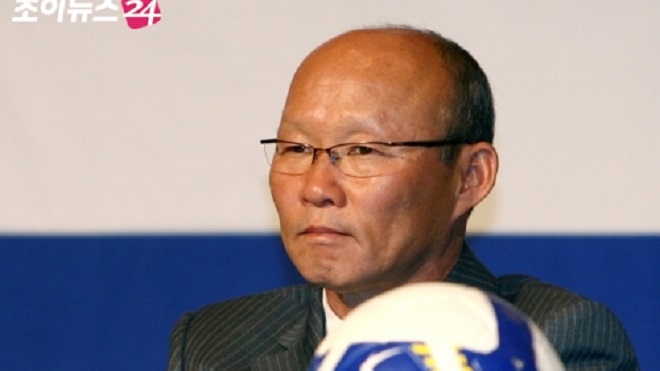 Cựu HLV đội tuyển Hàn Quốc được cho là sẽ ngồi vào ghế nóng đội tuyển Việt Nam.