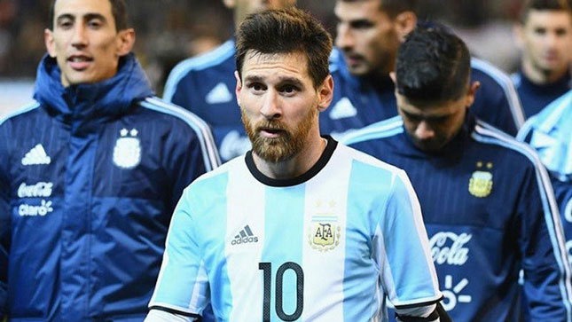 Messi muốn có hoạch định cho tương lại. Ảnh: Internet