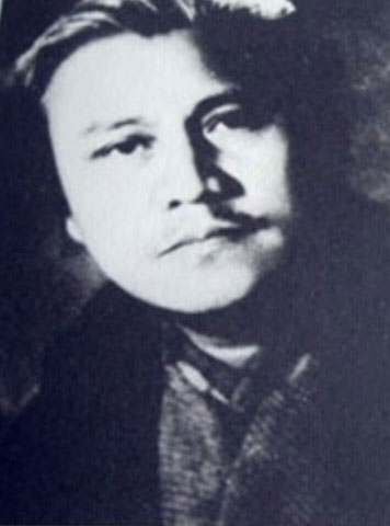 Quang Dũng (1921-1988)