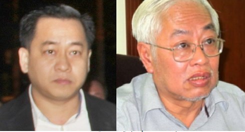 Khởi tố bị can với Phan Văn Anh Vũ trong vụ án tại Ngân hàng Đông Á