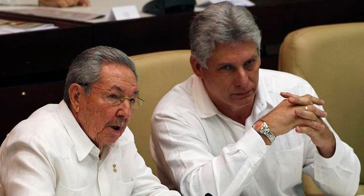 Người gánh trách nhiệm chèo lái Cuba hậu kỷ nguyên Castro
