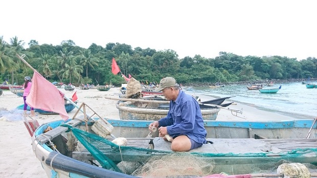 Preserving fishing jobs: an urgent must-do 