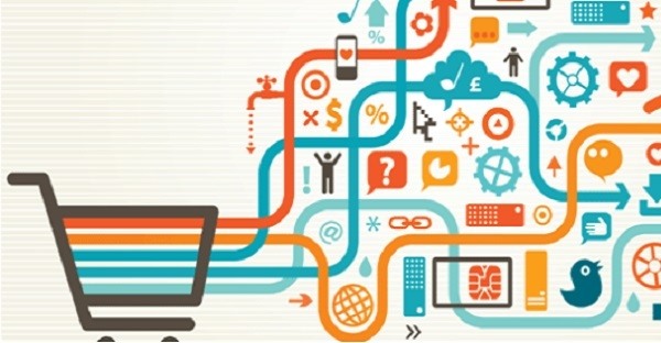 The application of multi-channel shopping platforms is forecast to be the core focus of retail businesses, amplifying shopping experiences for customers. — Photo ecommerce-platforms.com Read more at http://vietnamnews.vn/economy/427101/multi-channel-shopping-is-vital-for-e-commerce-growth.html#t7wOk2ejc7WWlkfo.99