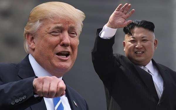 Mỹ, Hàn thúc đẩy đàm phán với Triều Tiên