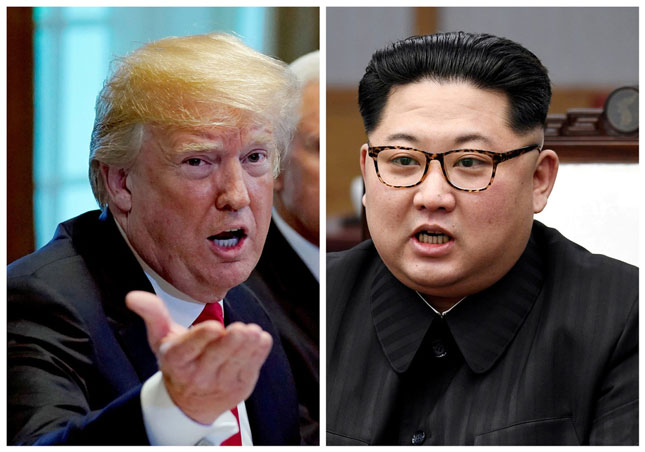 Triều Tiên để ngỏ khả năng đối thoại với Mỹ