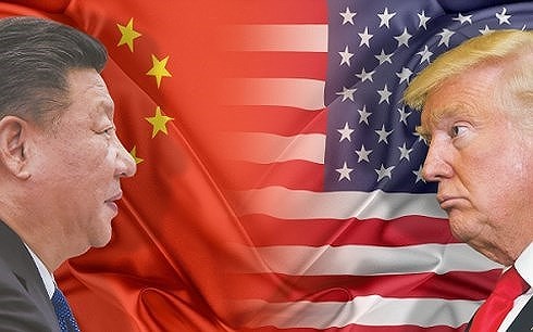 Trung Quốc cảnh báo hủy các thỏa thuận thương mại với Mỹ