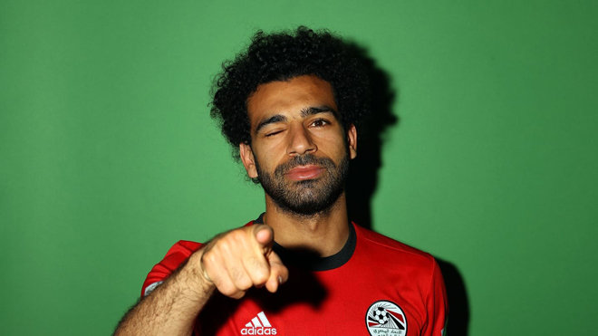 Sự trở lại của M.Salah mang lại nhiều hơn hy vọng cho Ai Cập: Ảnh FIFA
