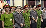 Cái giá phải trả cho những kẻ phản động chống phá Nhà nước Việt Nam