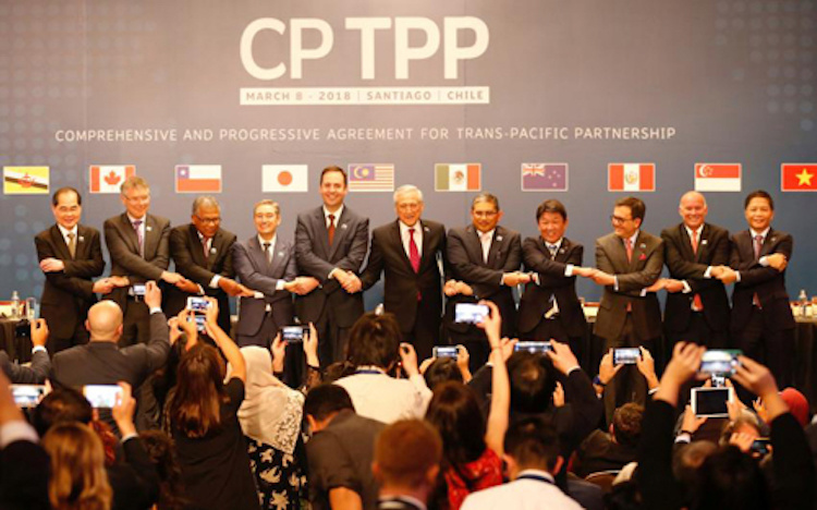 CPTPP chính thức có hiệu lực với Việt Nam từ hôm nay