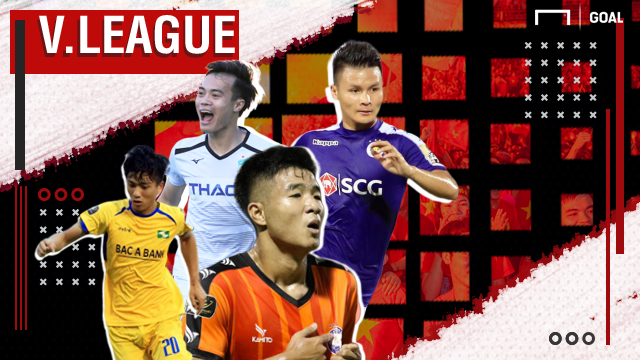 Chỉ có 8 CLB V-League được cấp phép dự cúp châu Á 2020