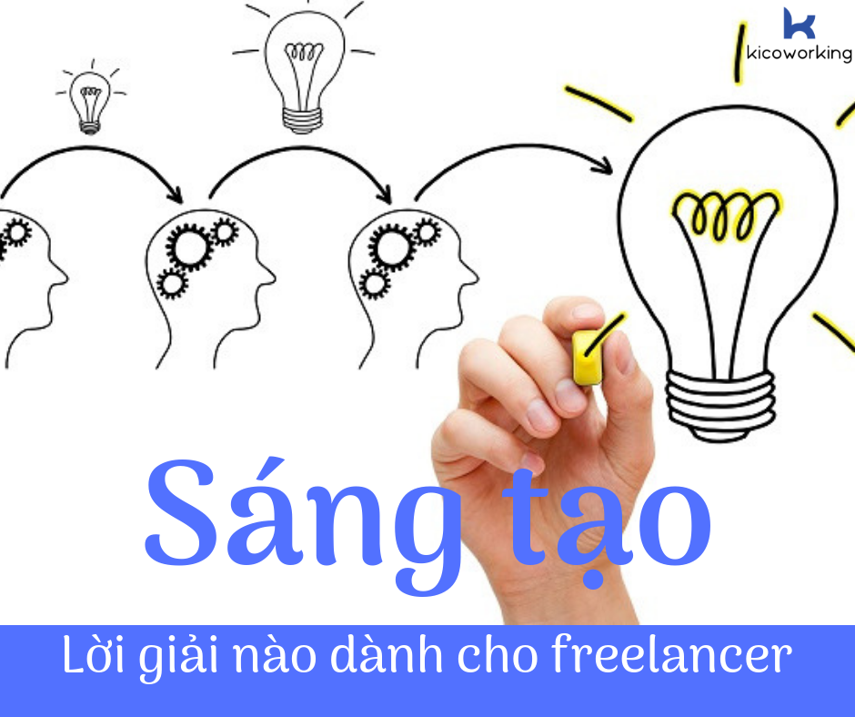 Câu chuyện gọi vốn của Freelancer Việt