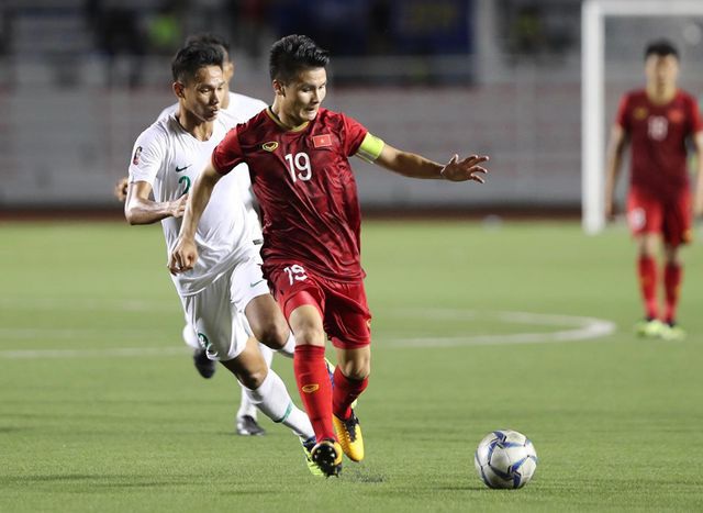 Đội tuyển Việt Nam hưởng lợi nếu vòng loại World Cup dời sang năm 2021?