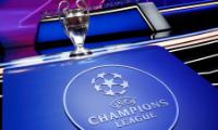 Champions League 2022-2023: Căng thẳng ở bảng D