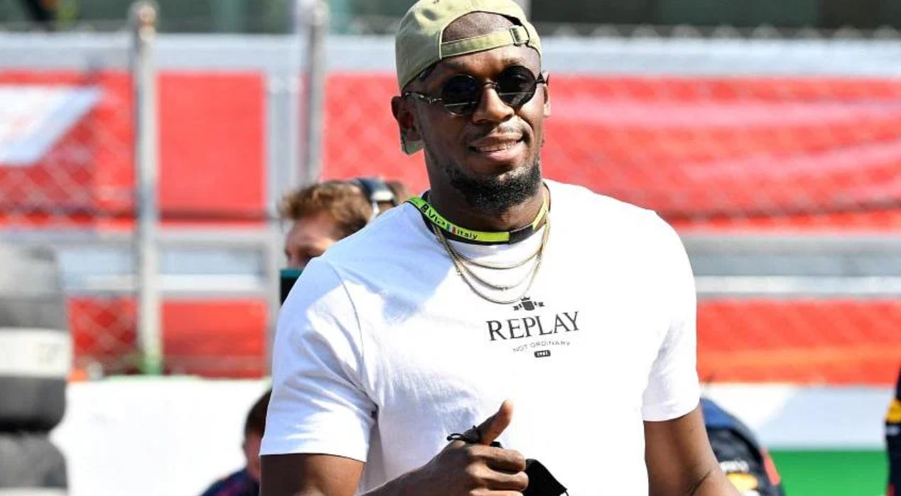 Huyền thoại Olympic Usain Bolt mất 12 triệu USD tiền tiết kiệm
