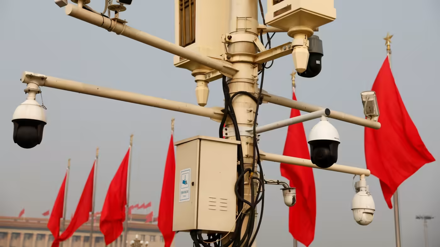 Trung Quốc siết chặt kiểm soát an ninh dữ liệu