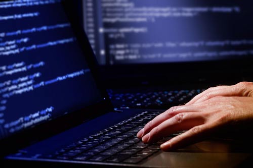 Hackers đe dọa hệ thống ngân hàng châu Âu