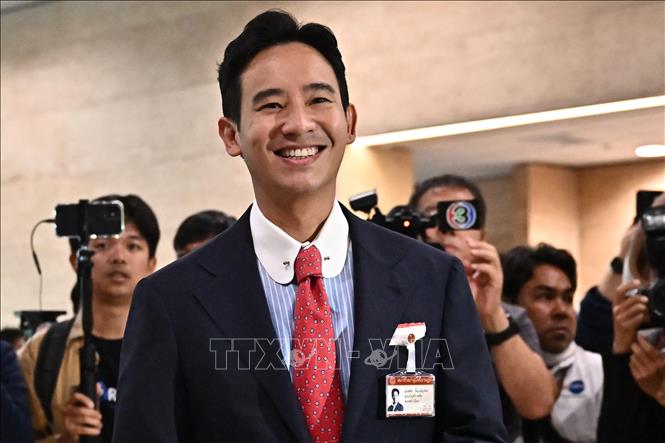 Quốc hội Thái Lan sẽ chọn thủ tướng mới như thế nào?