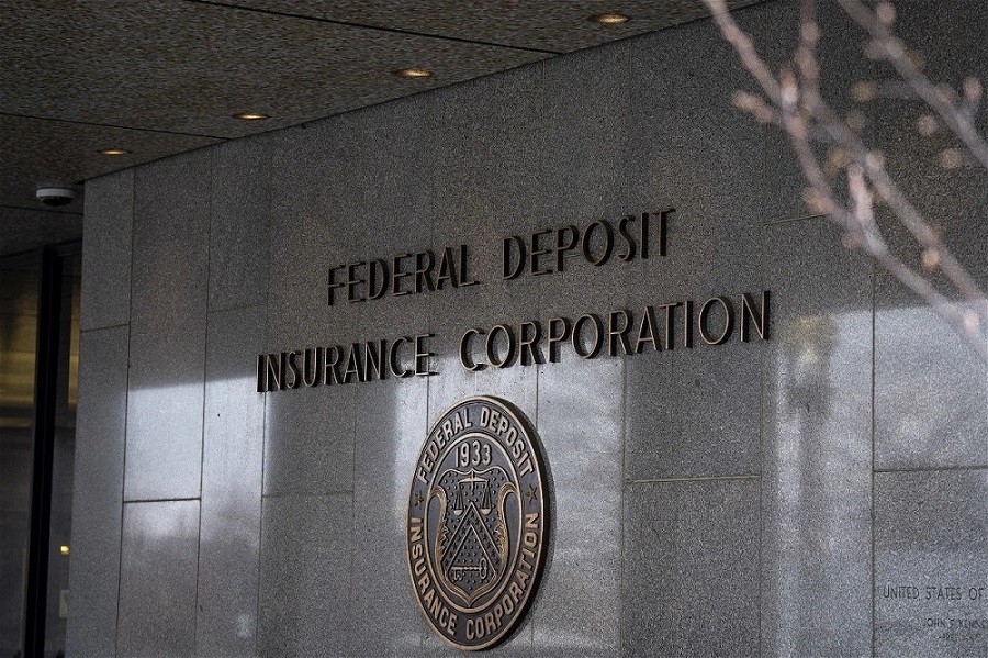 Mỹ: Cơ quan bảo hiểm tiền gửi vào cuộc sau khi thêm ngân hàng sụp đổ