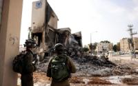 Tác động đa chiều của xung đột Hamas-Israel
