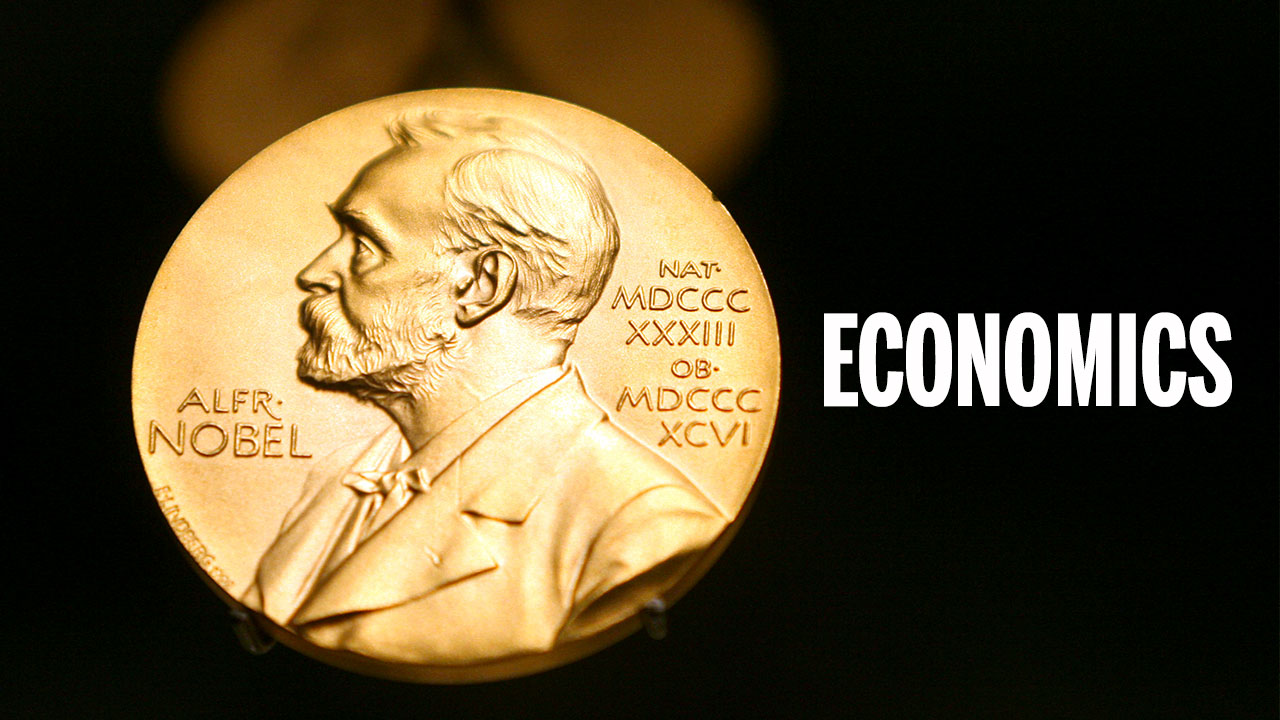 Những ứng cử viên hàng đầu cho giải Nobel Kinh tế năm 2023