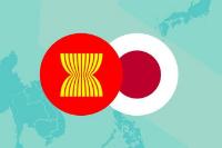 Động lực kết nối ASEAN - Nhật Bản