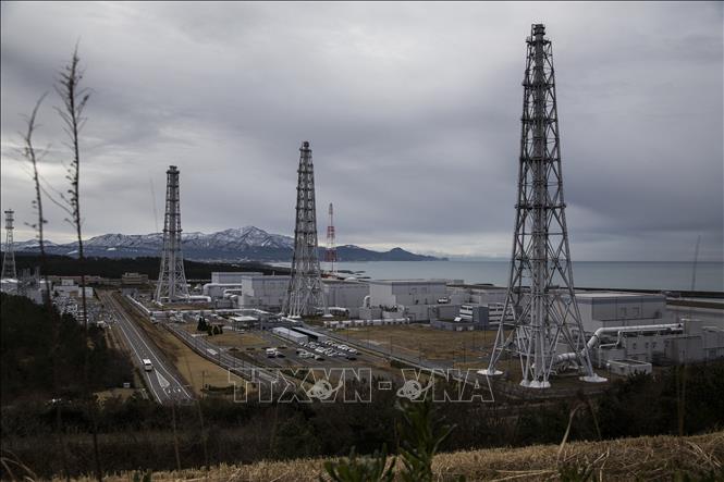 Nhật Bản dỡ lệnh cấm nhà máy điện hạt nhân lớn nhất thế giới