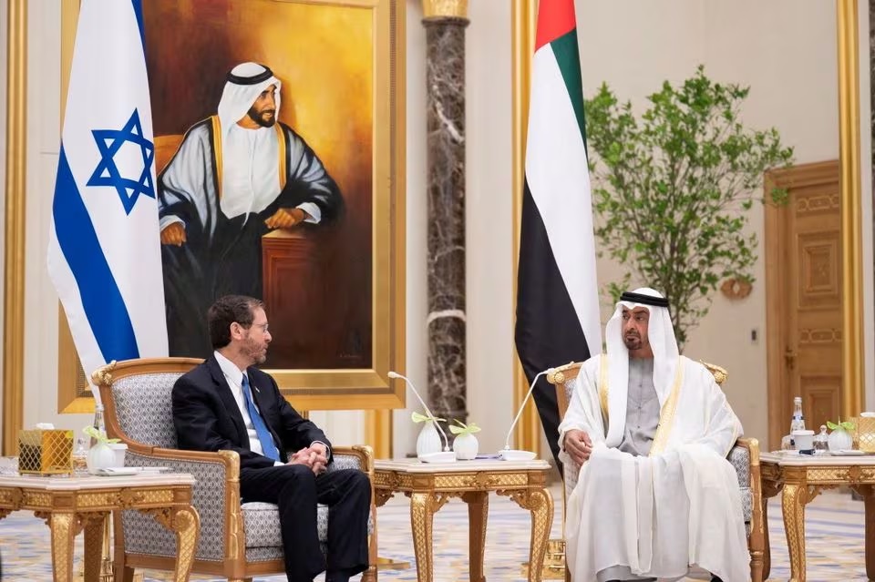 Quan hệ Israel - UAE trước nhiều thách thức