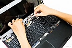 Sửa máy tính uy tín tại Cầu Giấy - Tiến Phát Computer