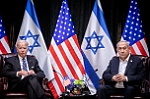 Tổng thống Biden kêu gọi Israel thực hiện ngừng bắn