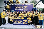Open Z 2024 - Độc đáo hướng nghiệp mới dành cho genZ yêu thích sáng tạo tại Đà Nẵng