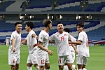 Đánh bại U23 Kuwait, U23 Việt Nam chiếm ngôi đầu bảng D U23 châu Á