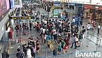 Sân bay Đà Nẵng lọt vào Top 100 sân bay tốt nhất thế giới năm 2024