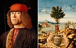 Tại sao tranh nhiều mặt phổ biến thời Phục Hưng?